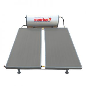 Fpc Solar water heater (1)