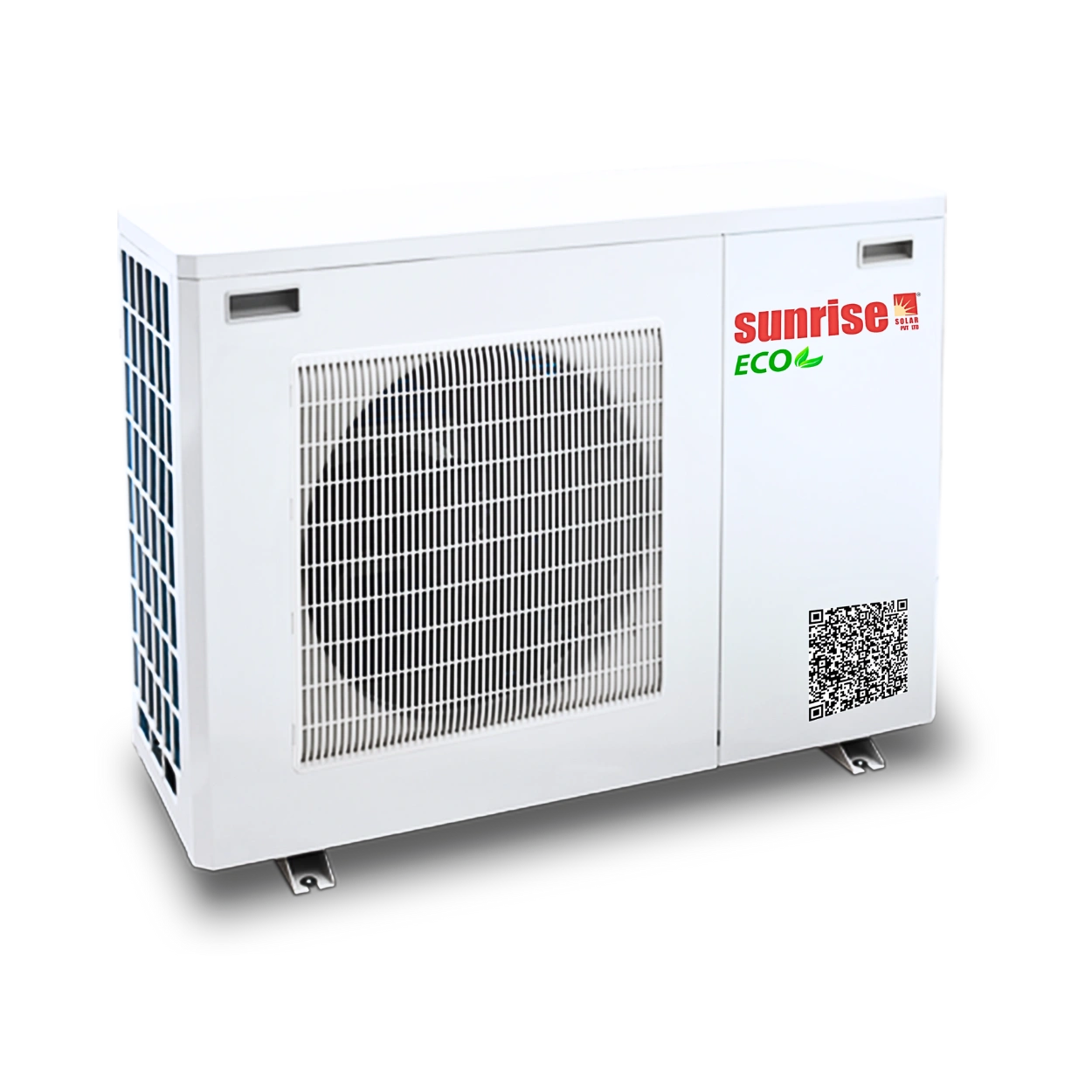 Domestic Heat Pump