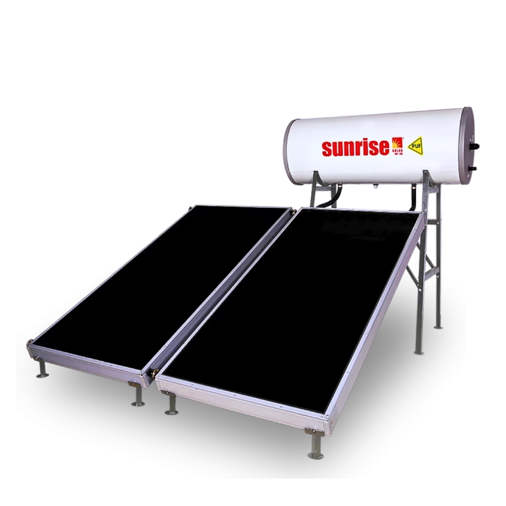 Sunrise Deluxe Solar Water Heater