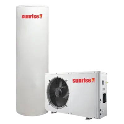 Heat Pumps